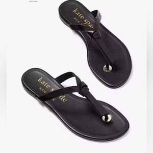 Kate Spade New York Knott Slide Sandals